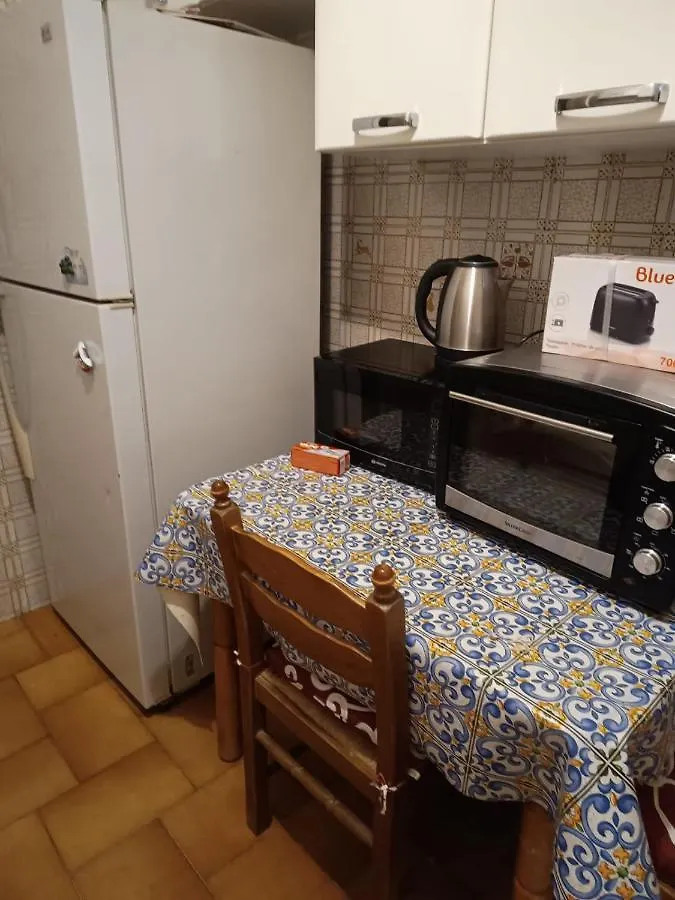 Bed & Breakfast Villa Mehari Pisa Italy