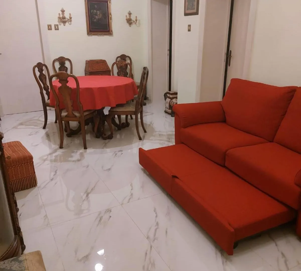 Bed & Breakfast Villa Mehari Pisa Italy