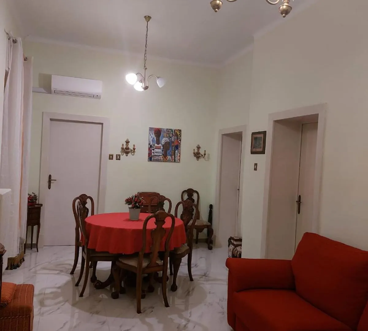 Bed & Breakfast Villa Mehari Pisa
