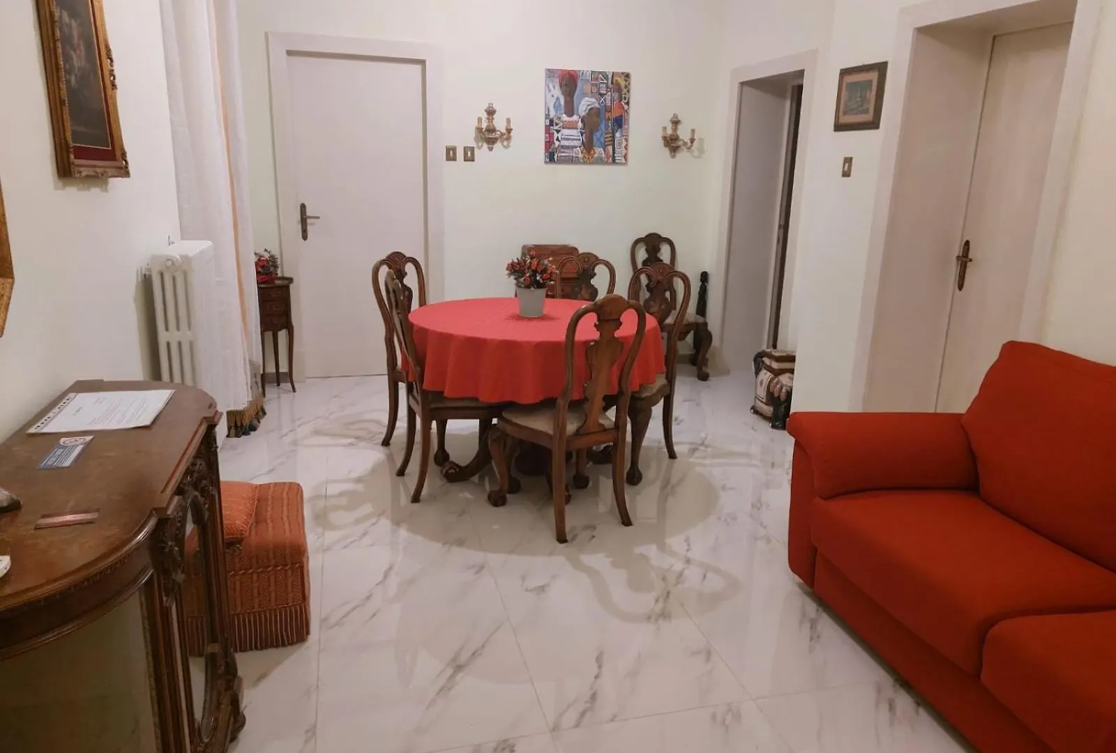 Villa Mehari Pisa Bed & Breakfast