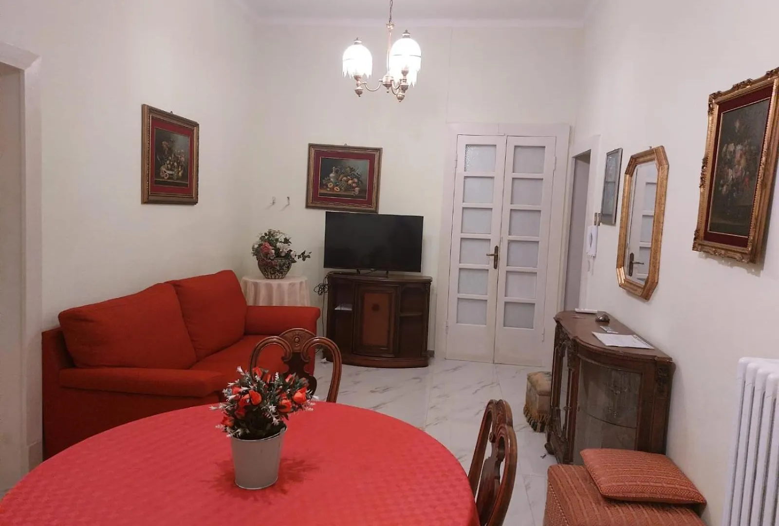Bed & Breakfast Villa Mehari Pisa Italy