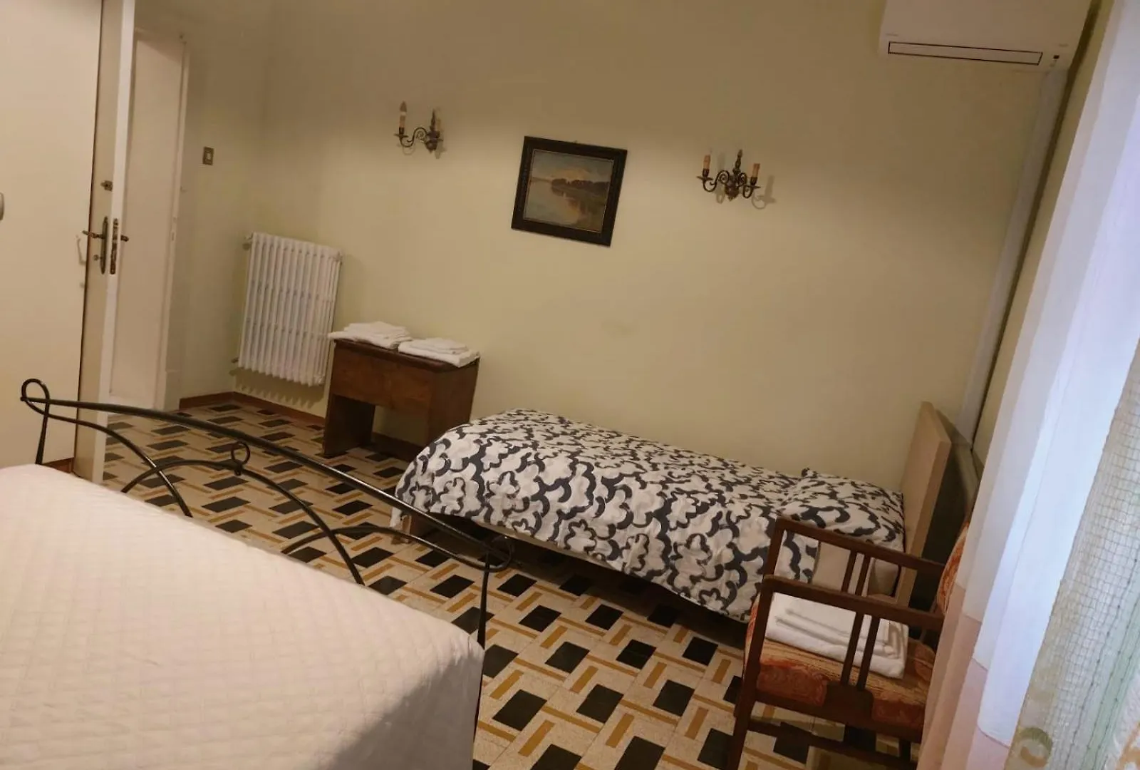 Villa Mehari Pisa Bed & Breakfast