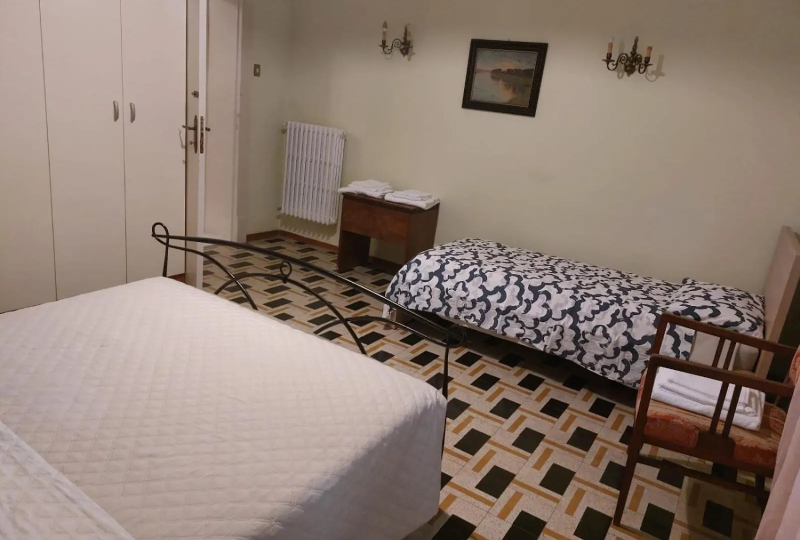 Villa Mehari Pisa