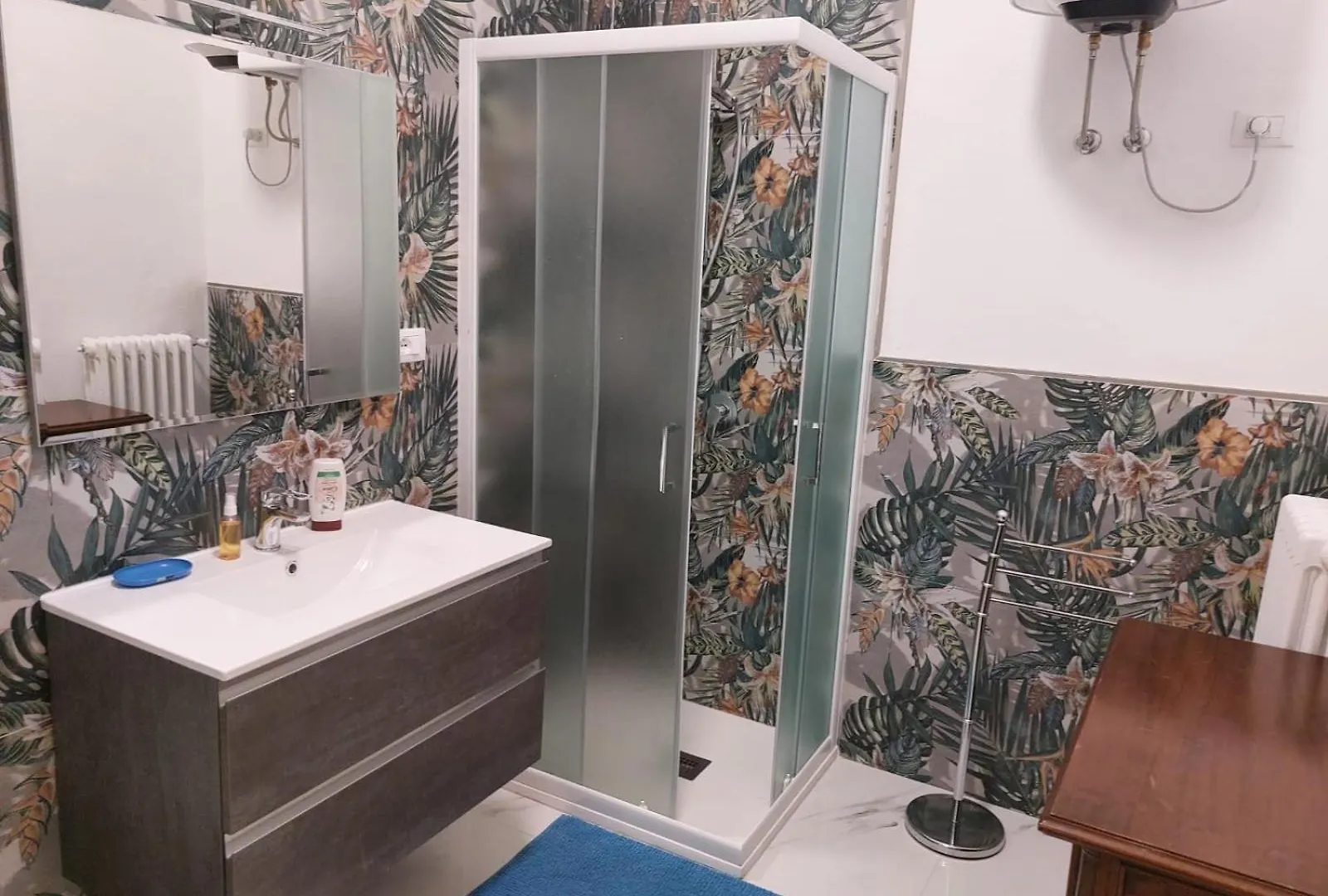 Villa Mehari Pisa Bed & Breakfast