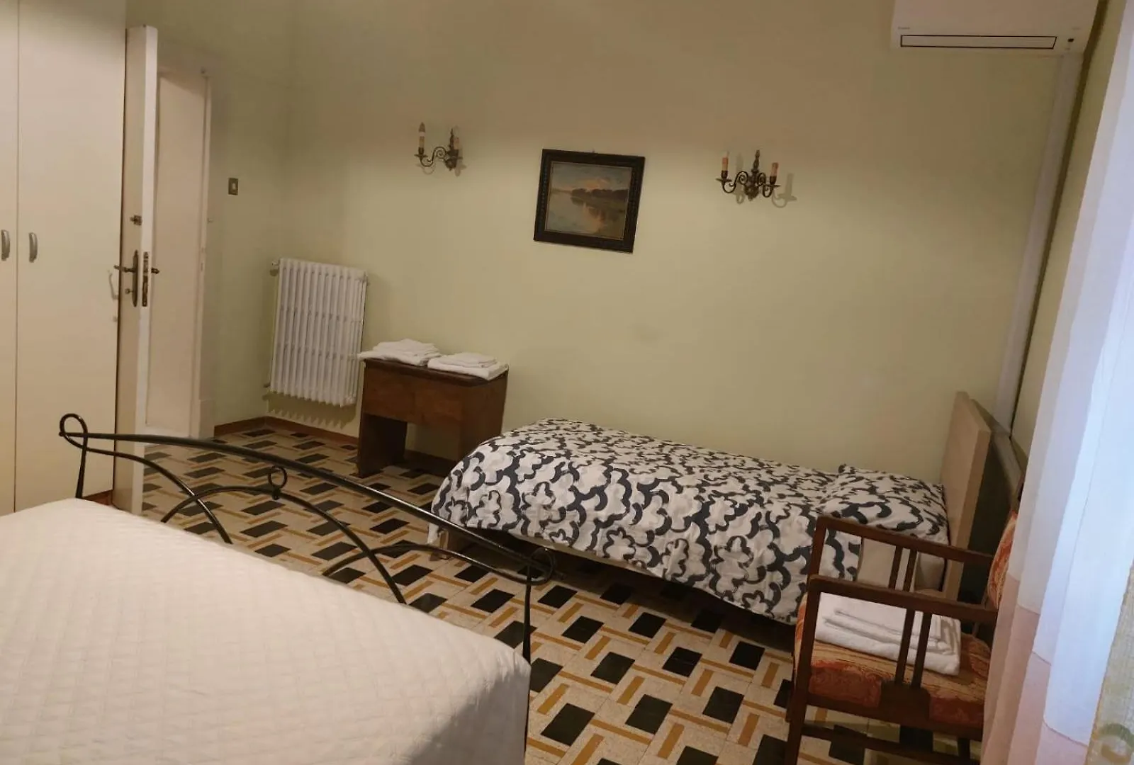 Villa Mehari Pisa Bed & Breakfast