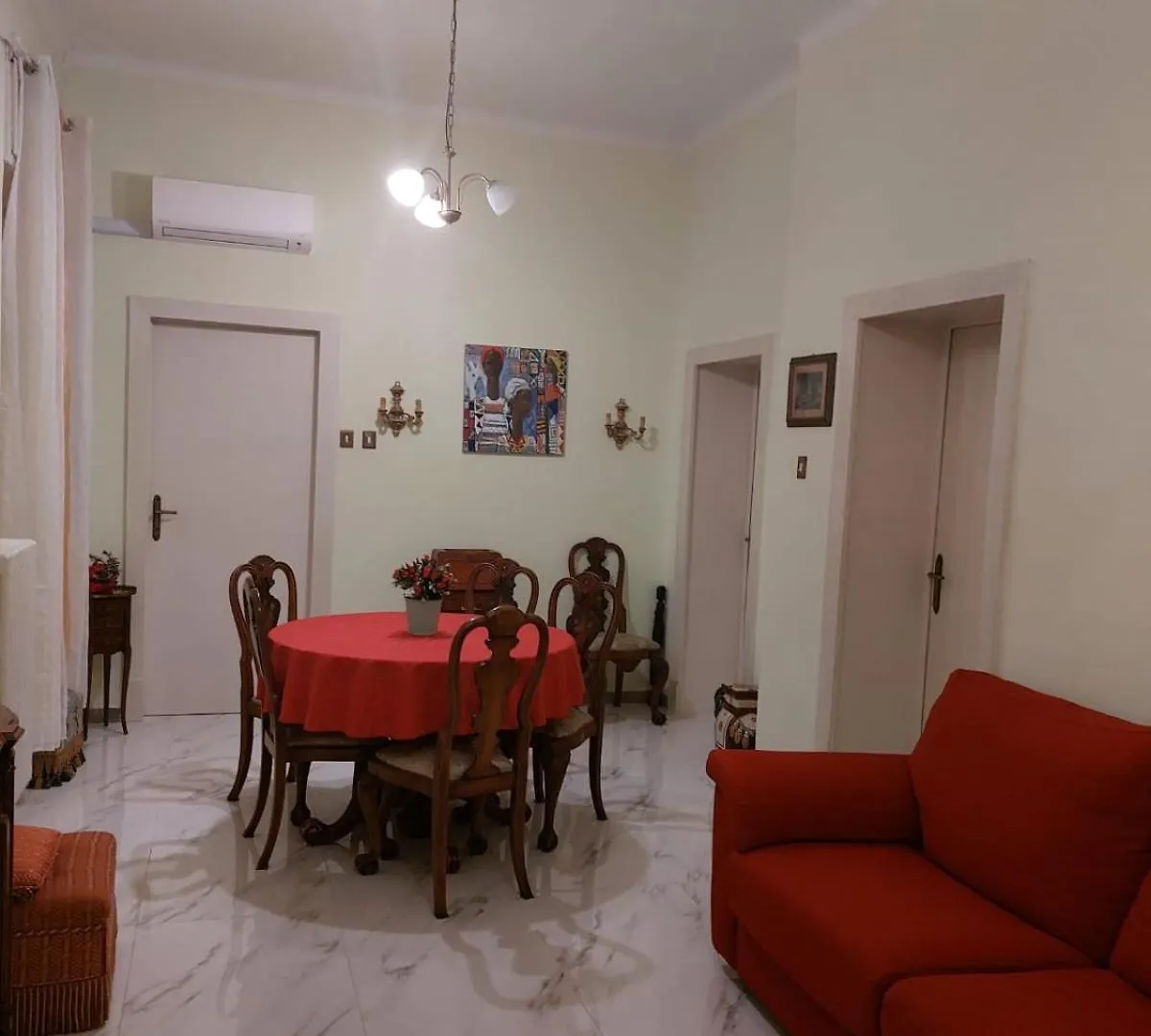 Villa Mehari Pisa Italy
