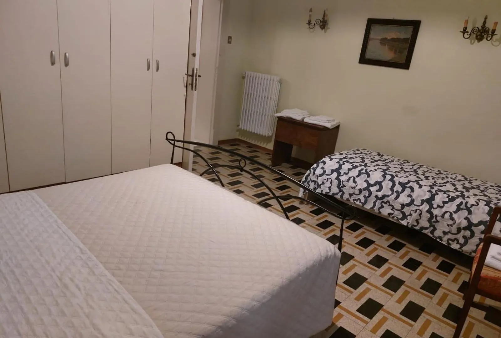 Villa Mehari Pisa