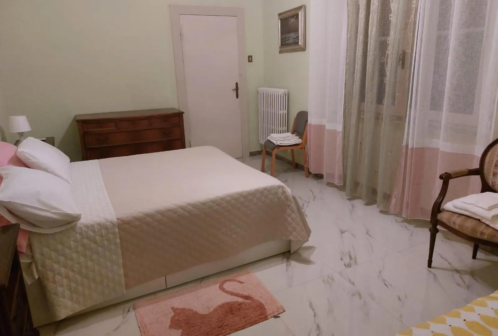 Villa Mehari Pisa 0*,