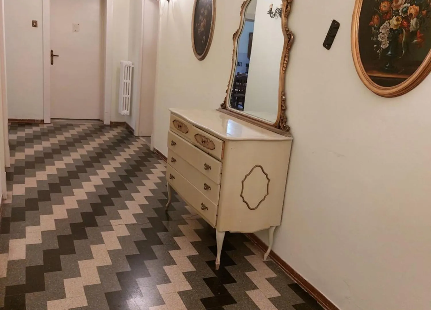 فندق مبيت وإفطار بيزا Villa Mehari