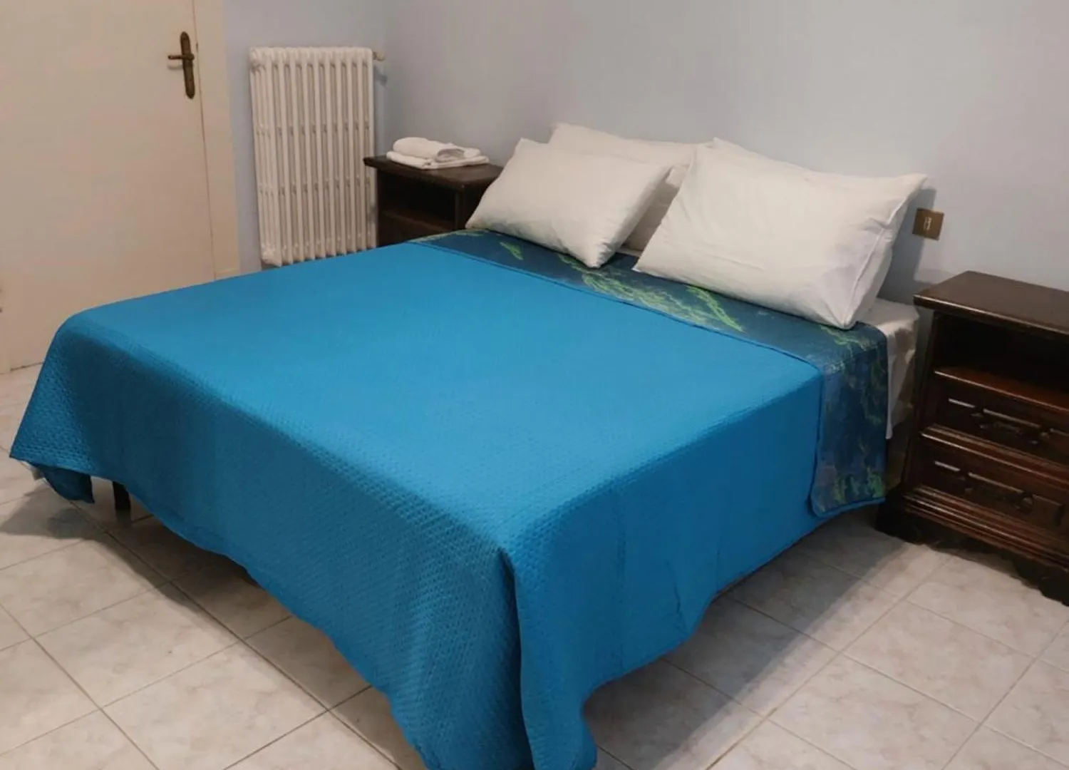 Bed & Breakfast Villa Mehari Pisa Italy