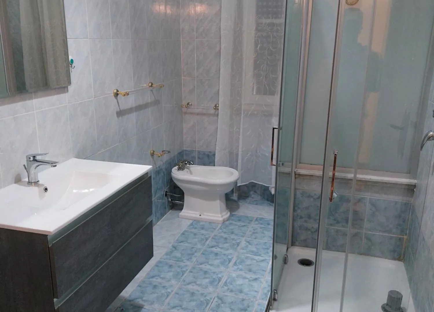 Bed & Breakfast Villa Mehari Pisa Italy