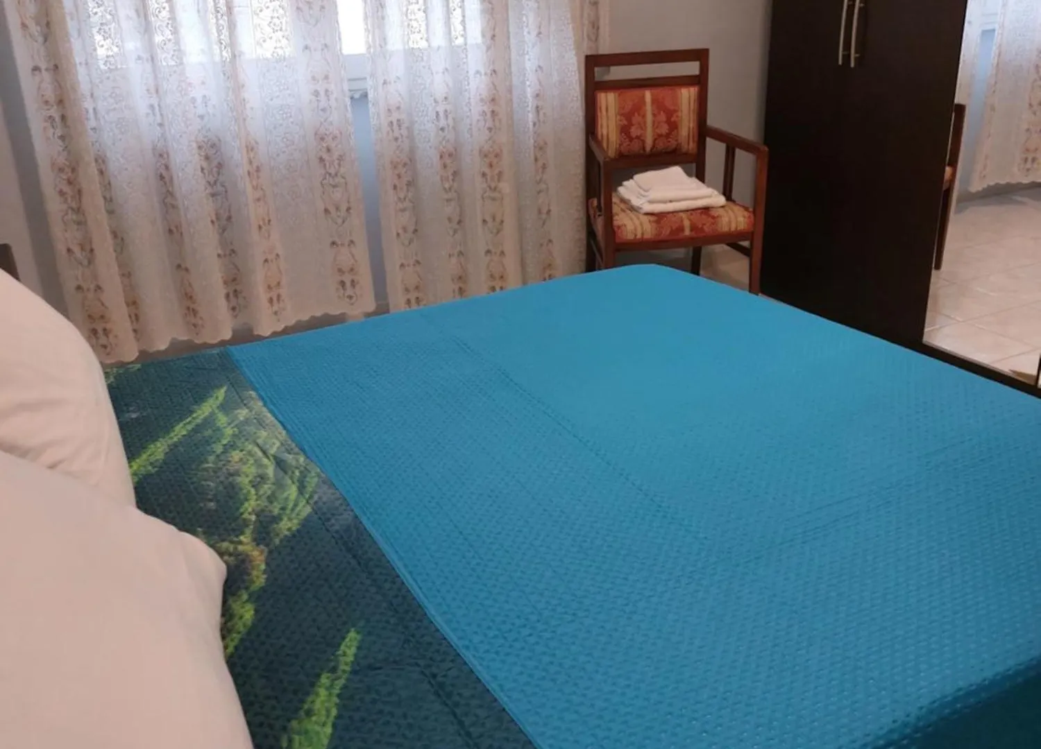 Villa Mehari Pisa Bed & Breakfast