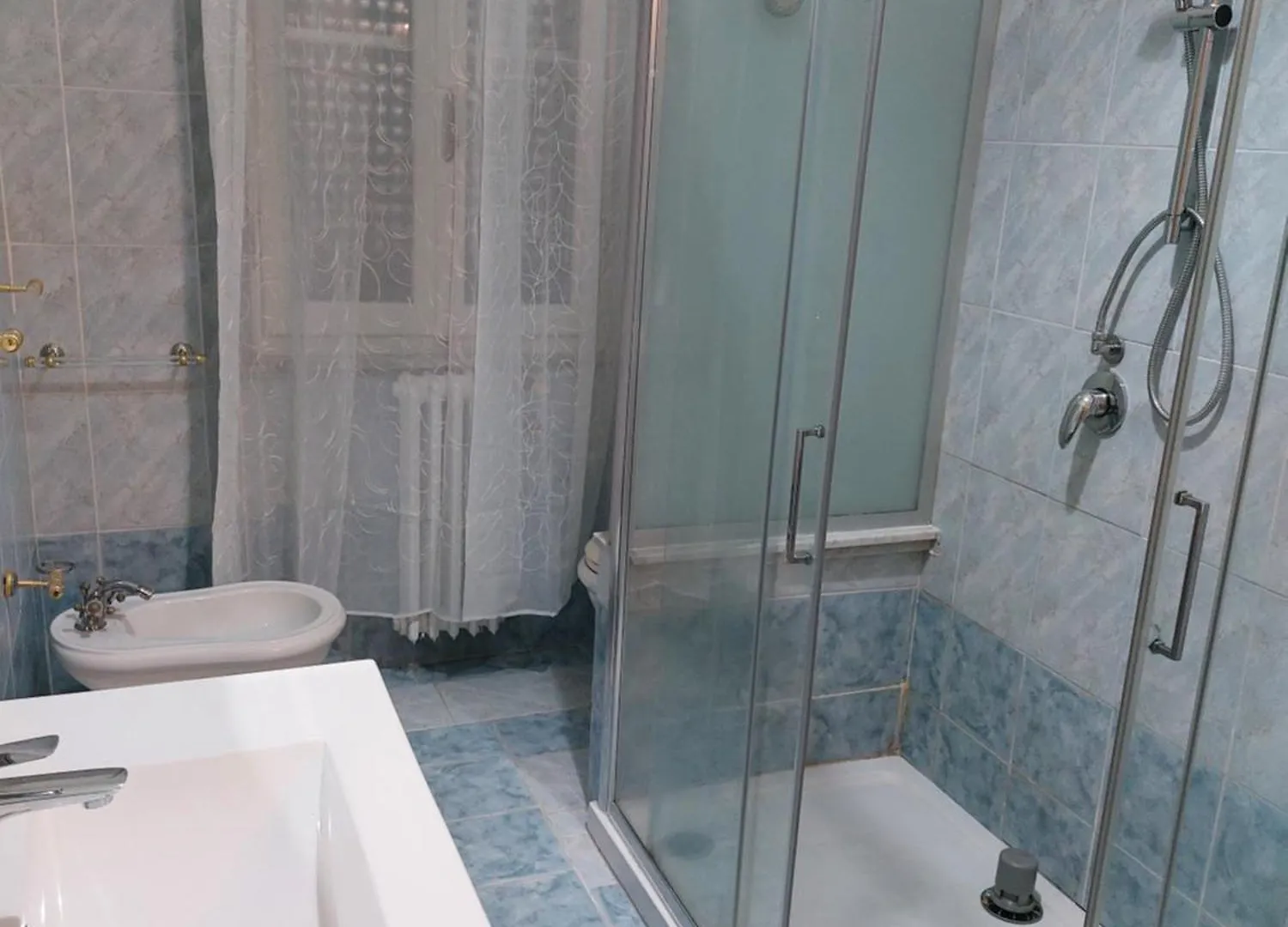 Villa Mehari Pisa Bed & Breakfast