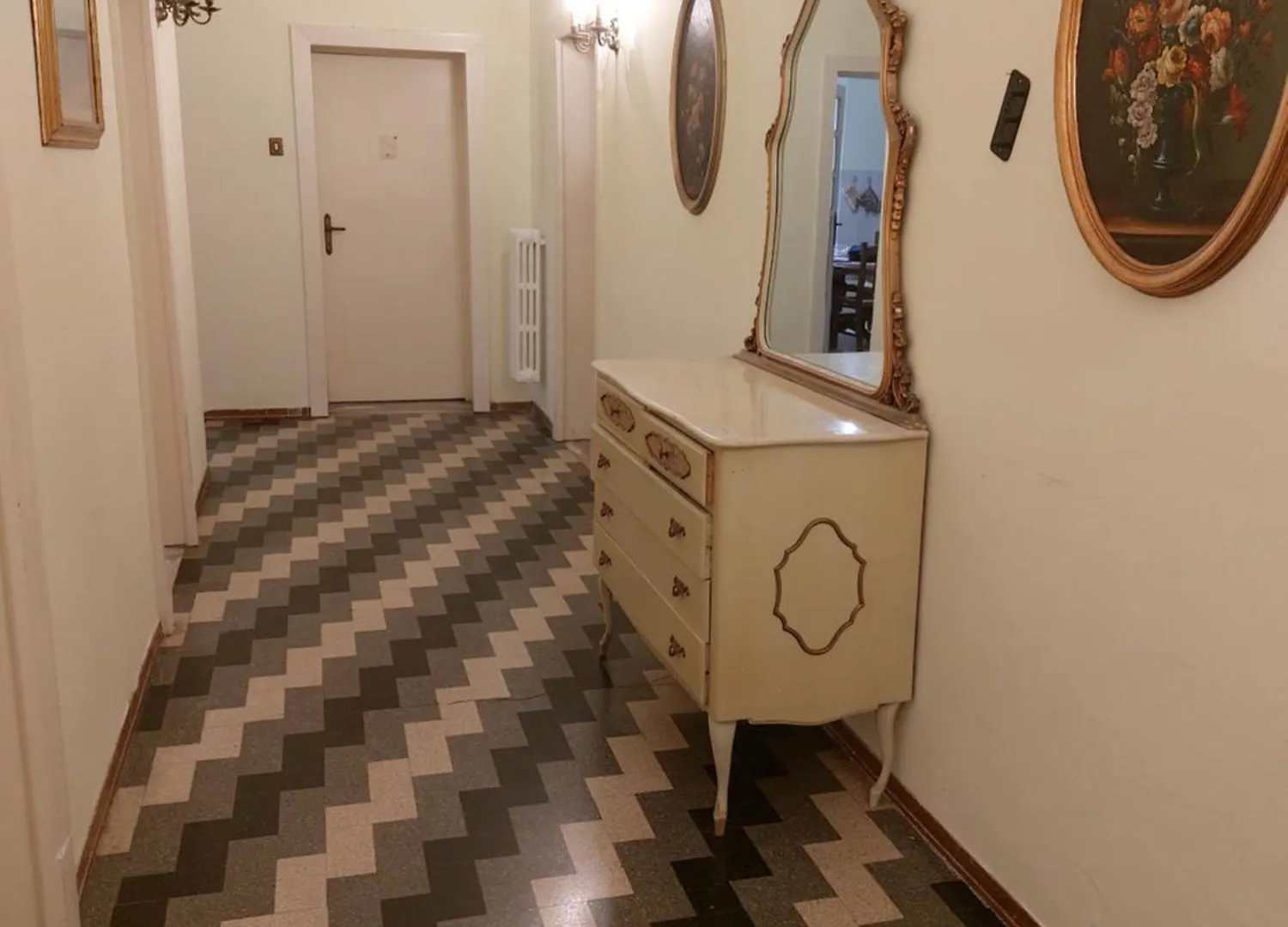 Villa Mehari Pisa Italy