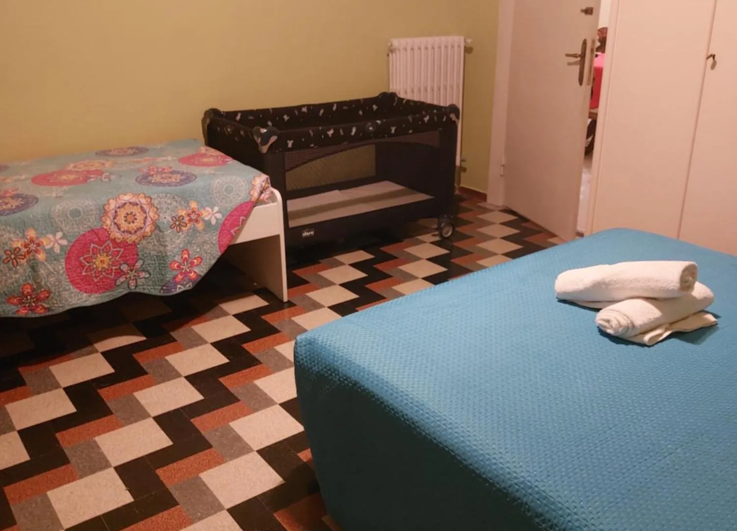 بيزا Villa Mehari 0*,  إيطاليا