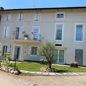 Casale Luel , Valeggio sul Mincio Italia