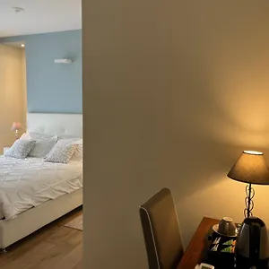 Relais Dei Mandorli Bergame