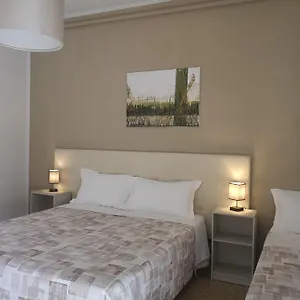 Bed & Breakfast Vacanze Pisane, Pisa