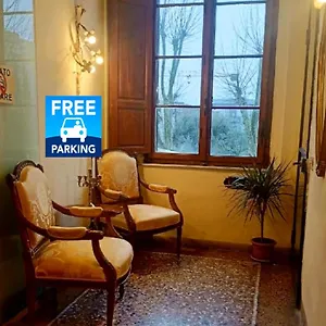 Nocleg ze śniadaniem Dimora Del Conte, Piza