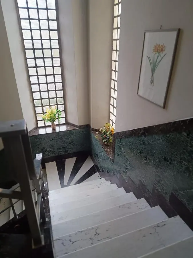 Villa Mehari Pisa