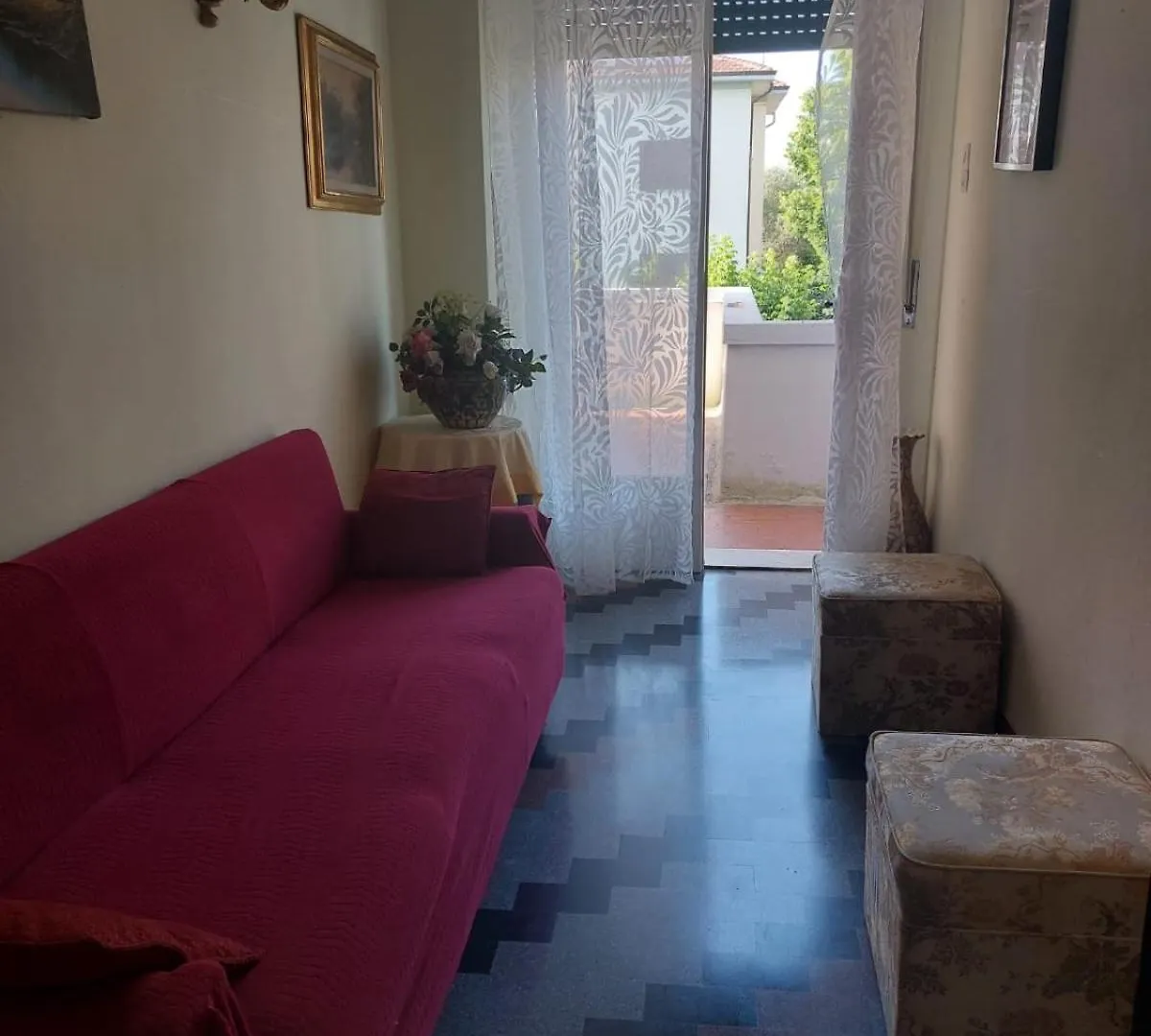 Villa Mehari Pisa