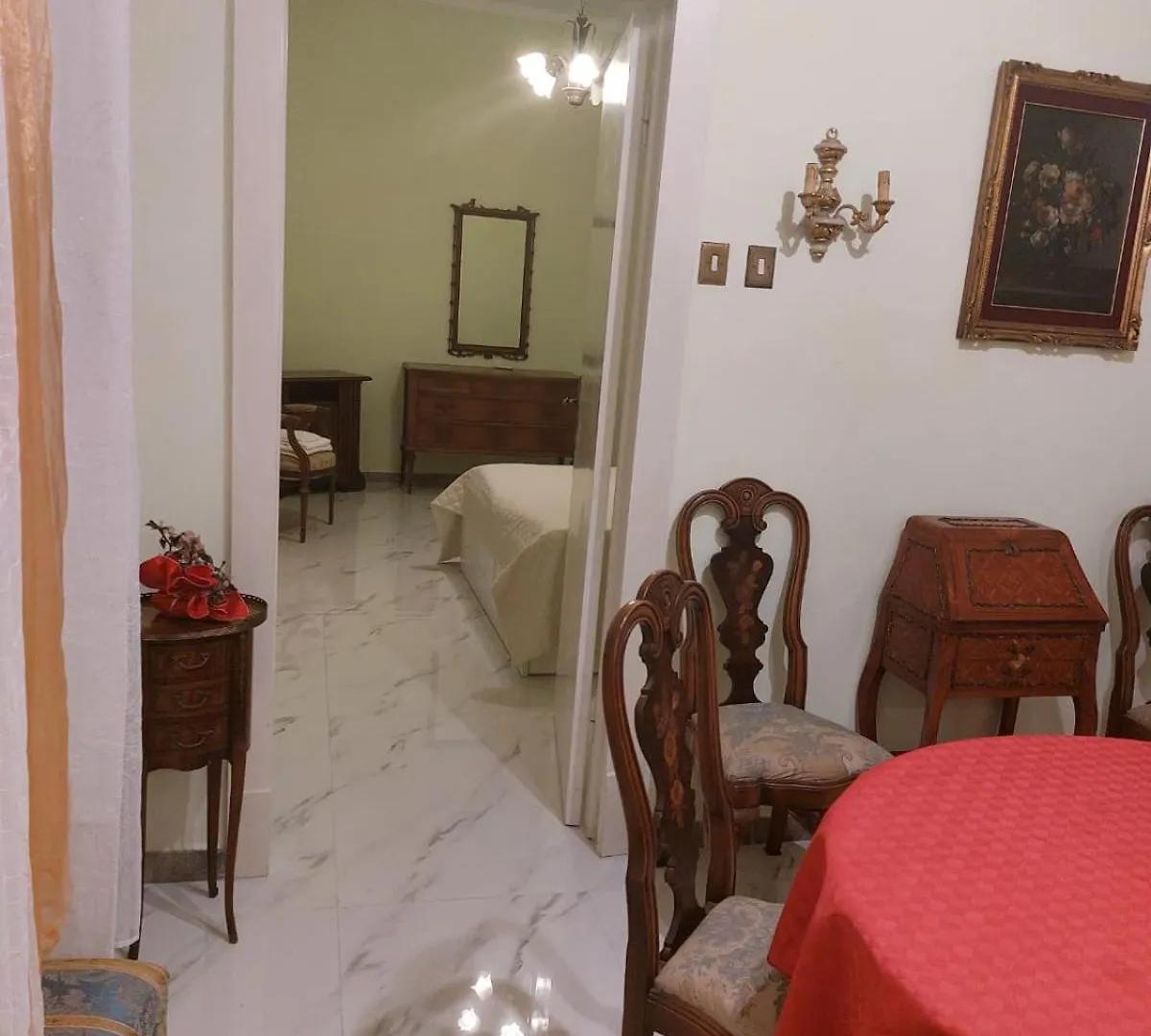 Villa Mehari Pisa Italia