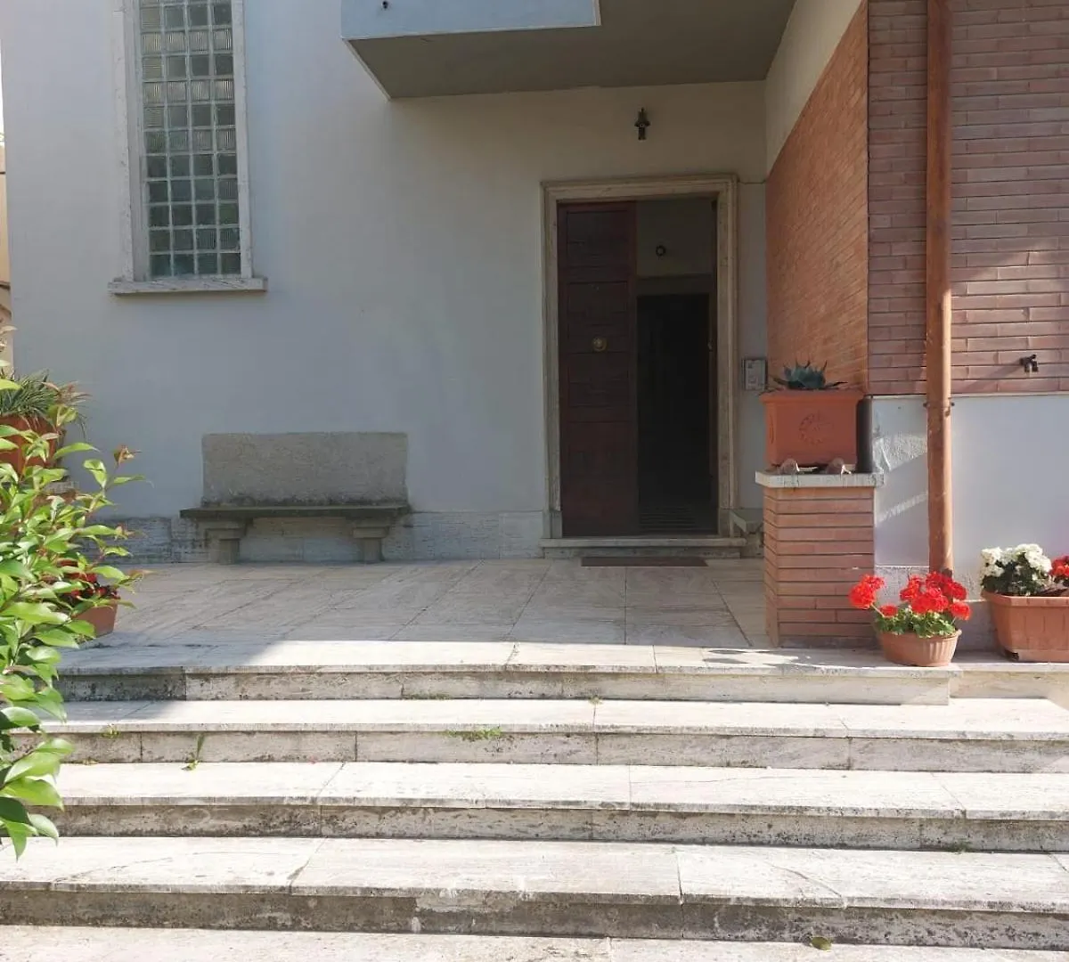 Villa Mehari Pisa Bed & Breakfast