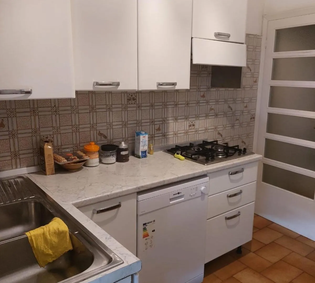 Villa Mehari Pisa Italia