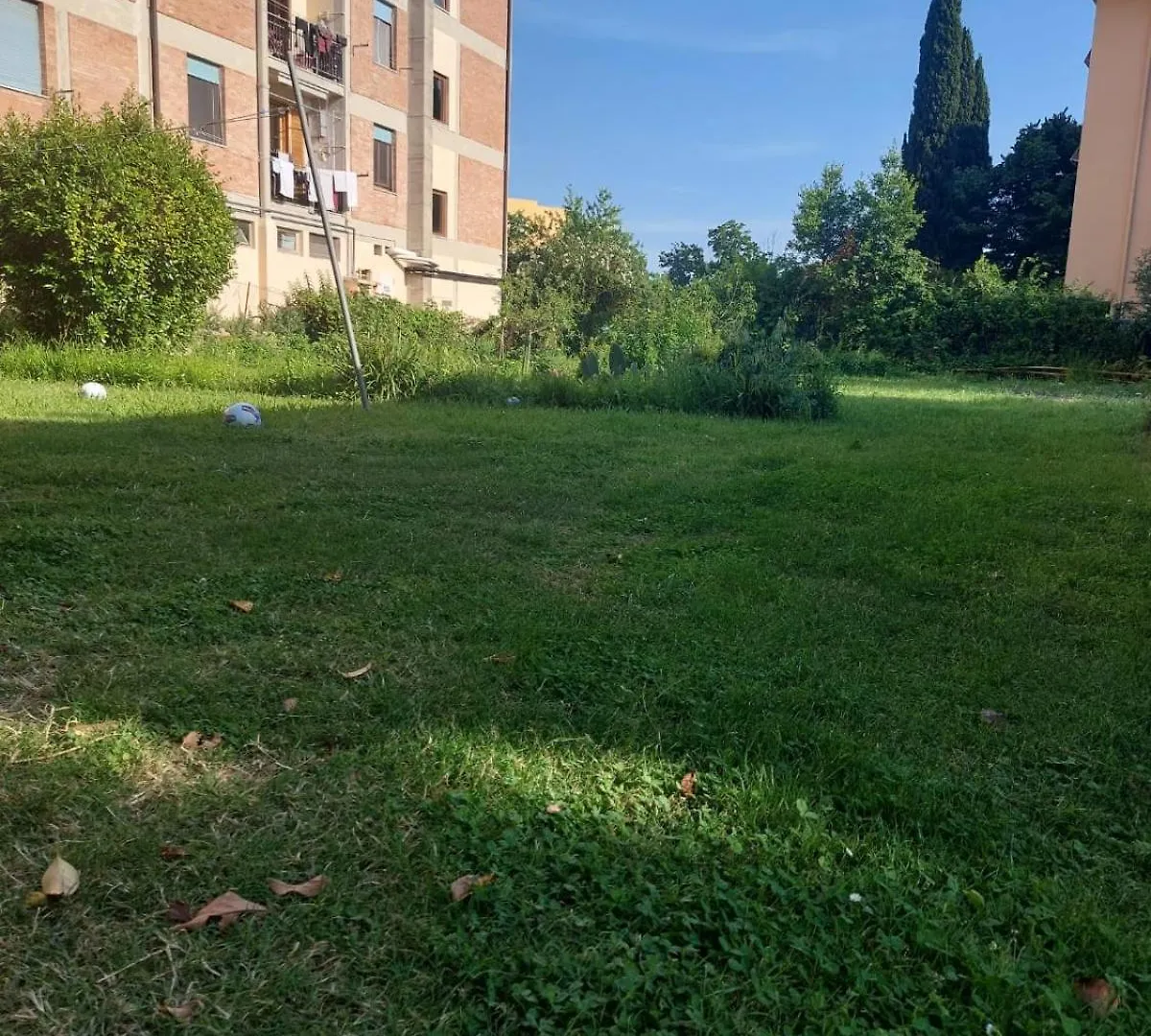 Bed & Breakfast Villa Mehari Pisa