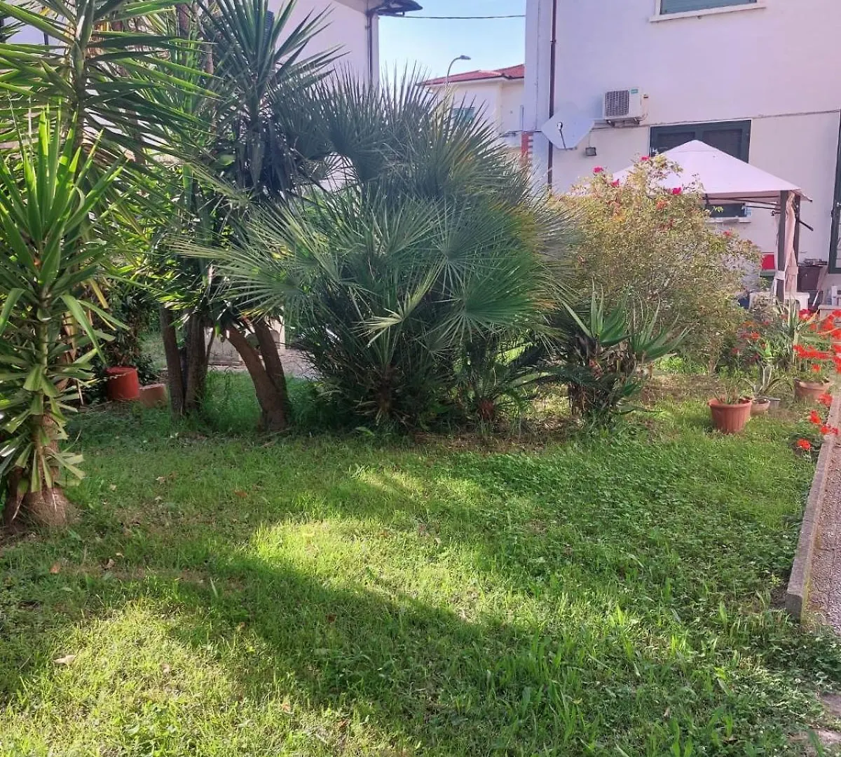 Villa Mehari Pisa Bed & Breakfast