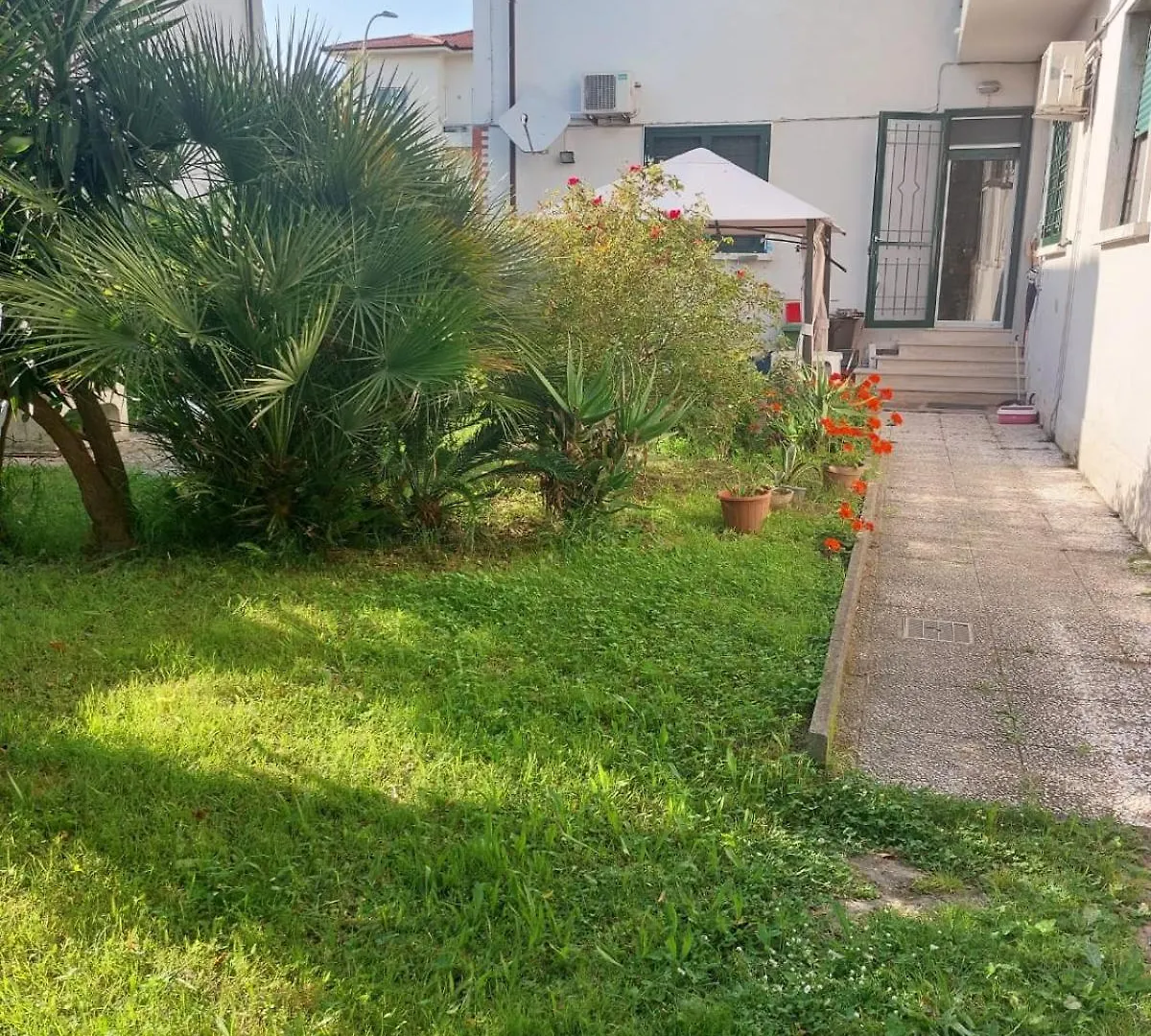 Villa Mehari Pisa
