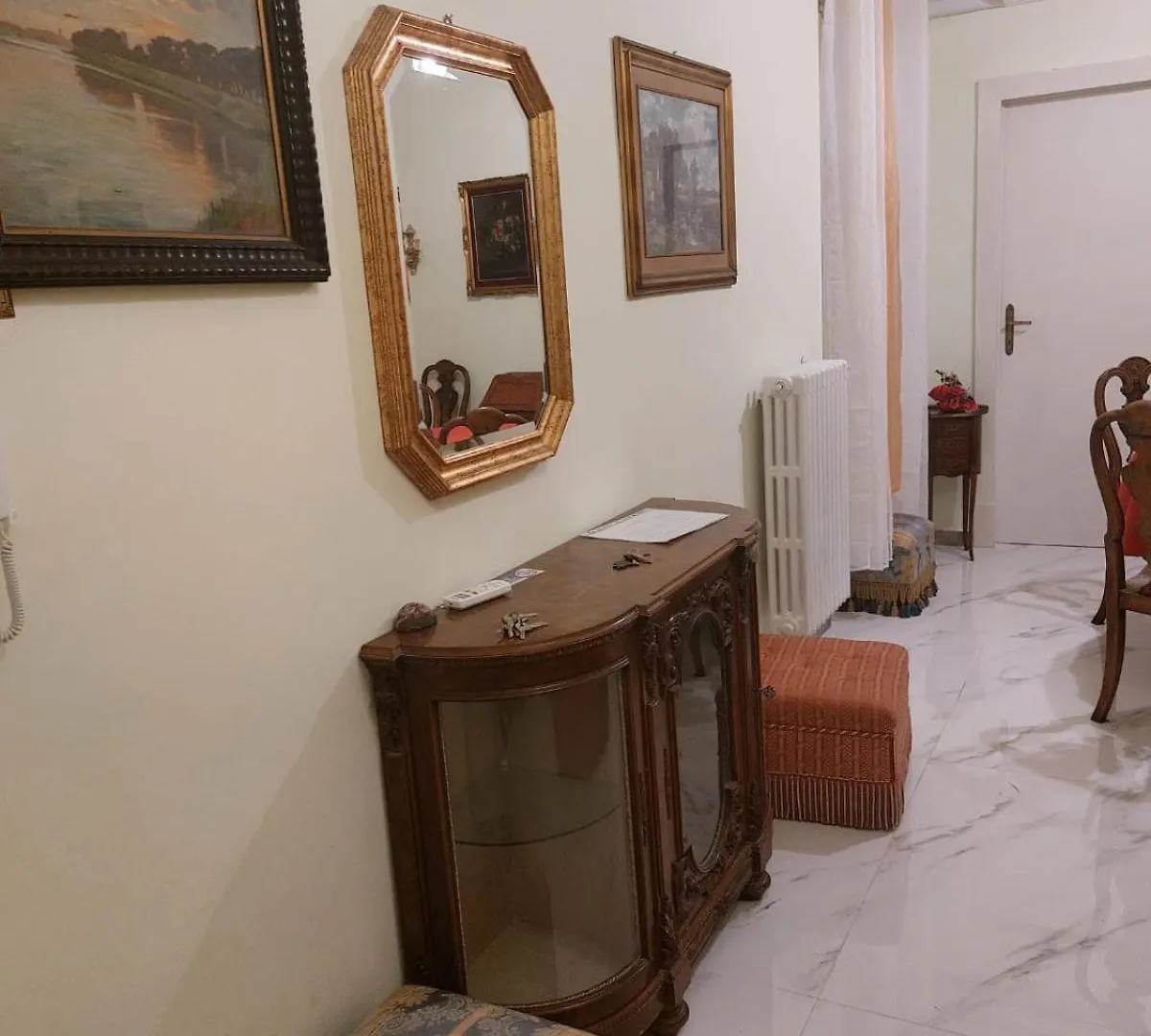 Villa Mehari Pisa Bed & Breakfast