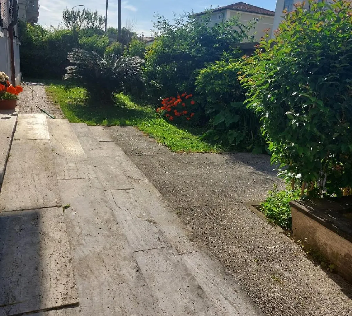 Villa Mehari Pisa Bed & Breakfast
