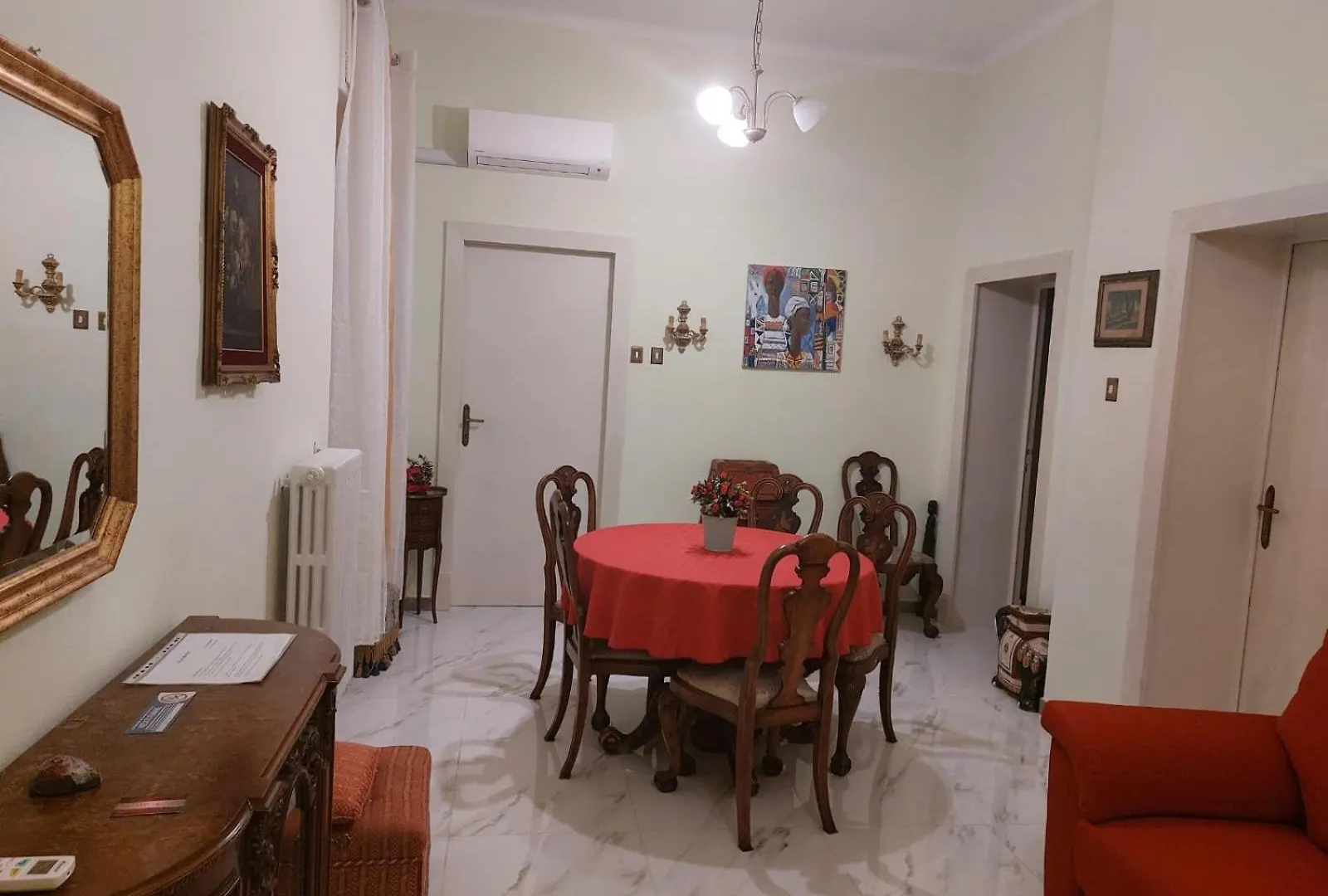Bed & Breakfast Villa Mehari Pisa