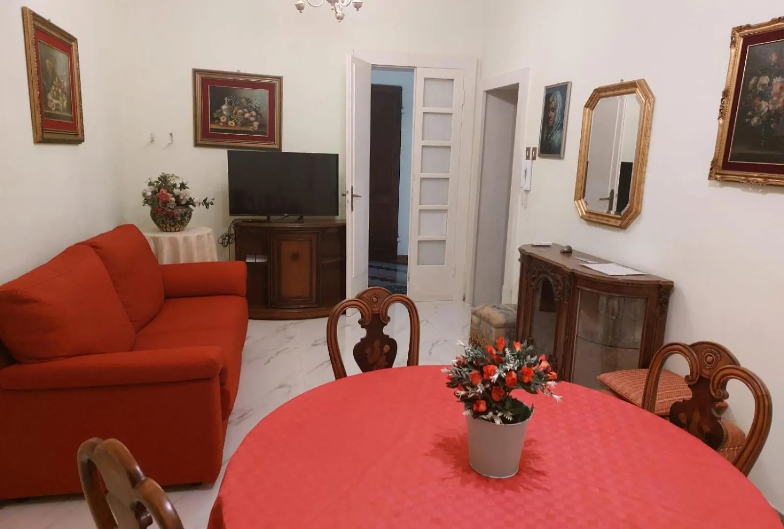 Villa Mehari Pisa Italia