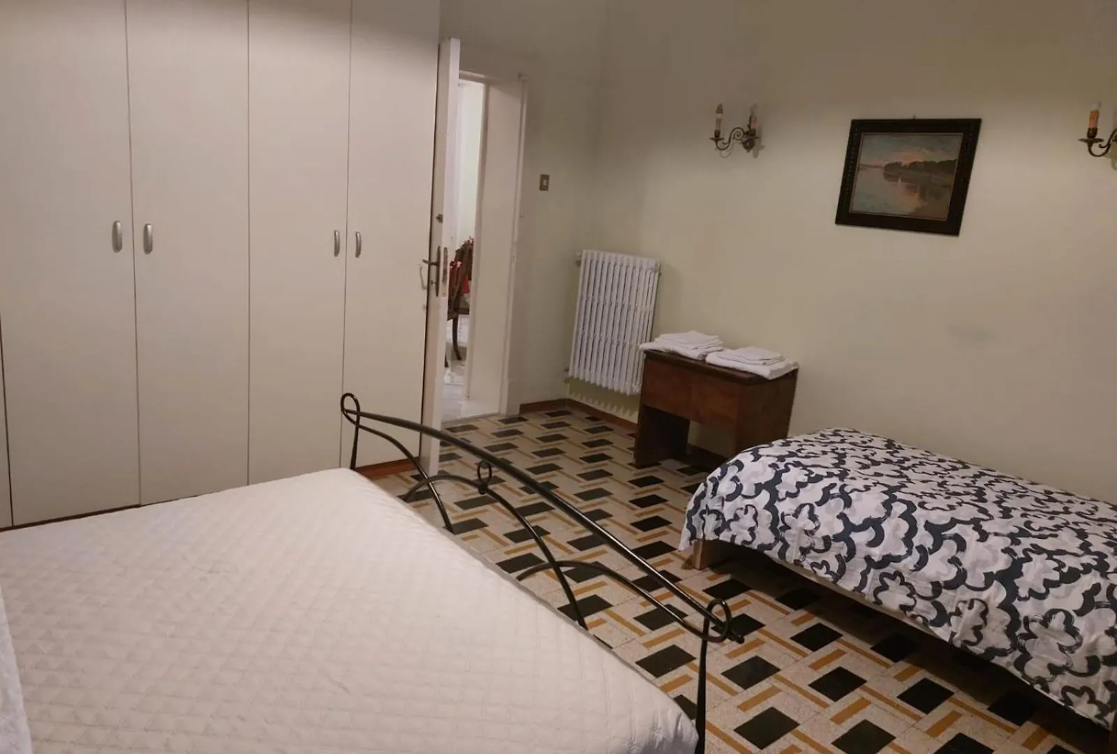 Villa Mehari Pisa