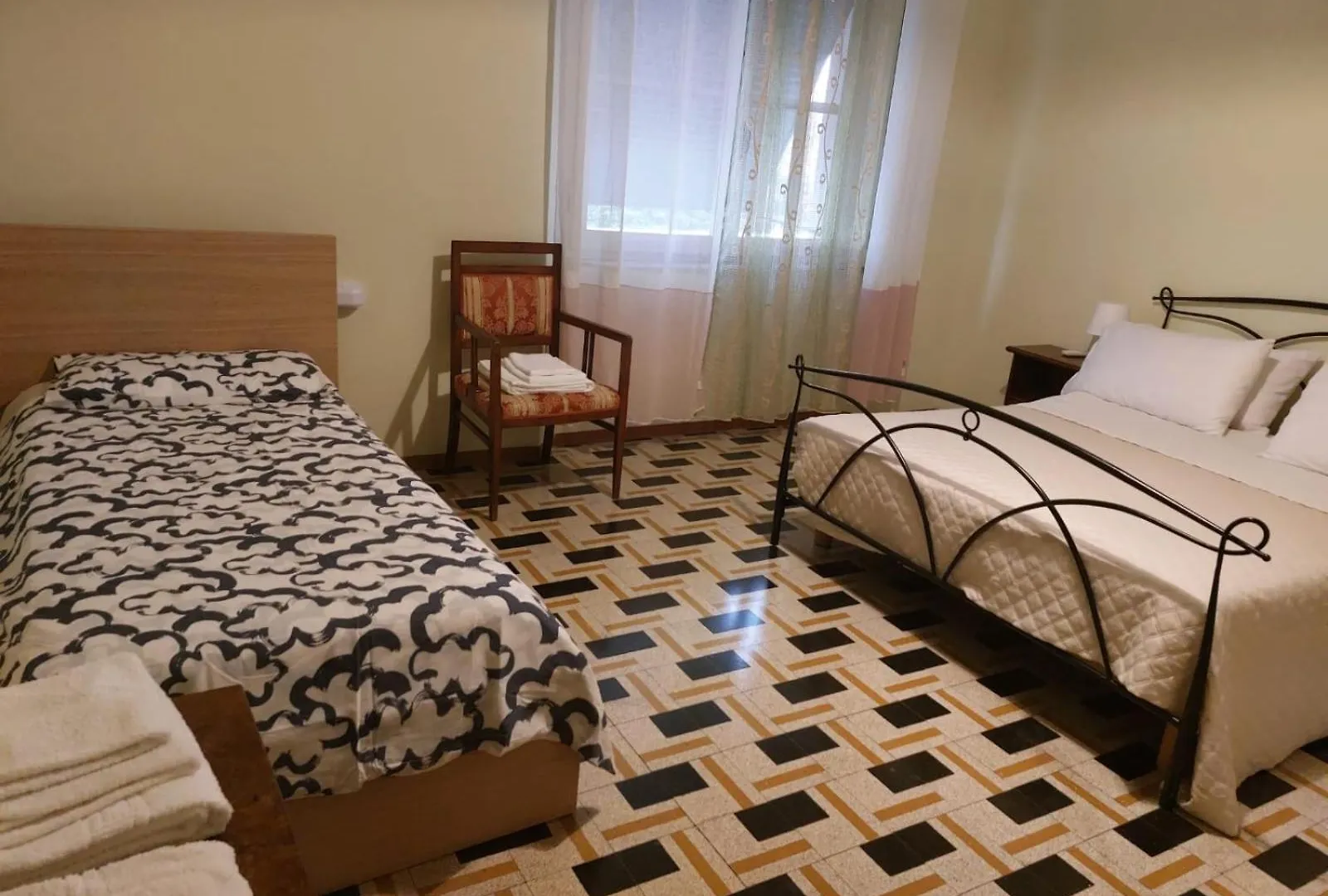Villa Mehari Pisa