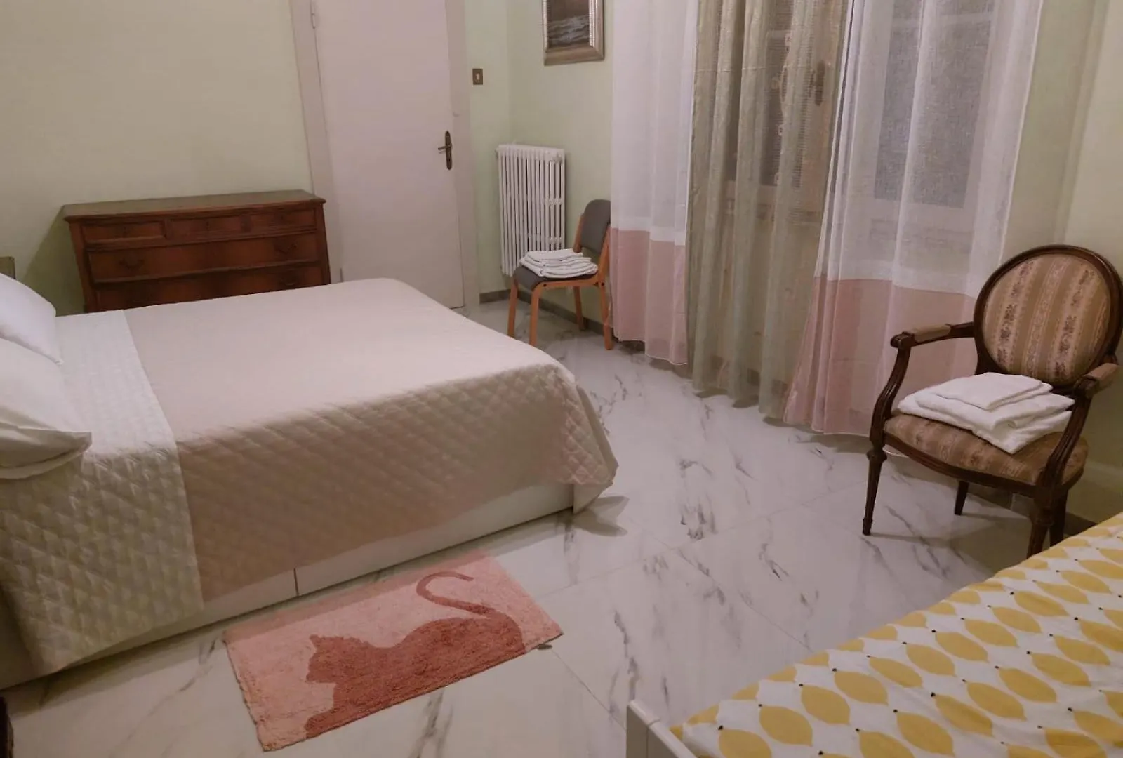 Bed & Breakfast Villa Mehari Pisa