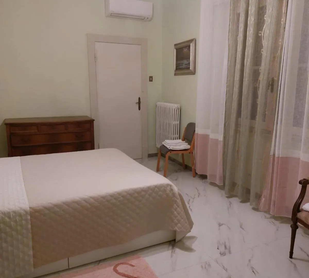 Bed & Breakfast Villa Mehari Pisa Italia