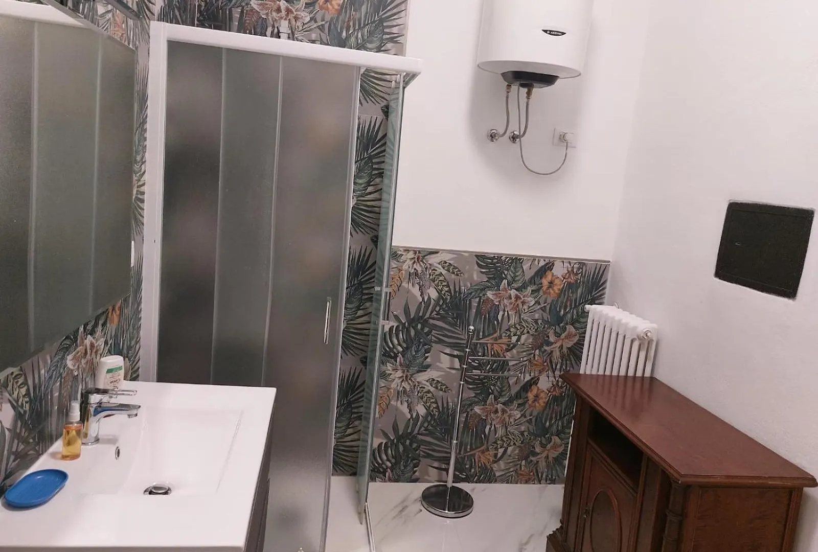 Villa Mehari Pisa Bed & Breakfast