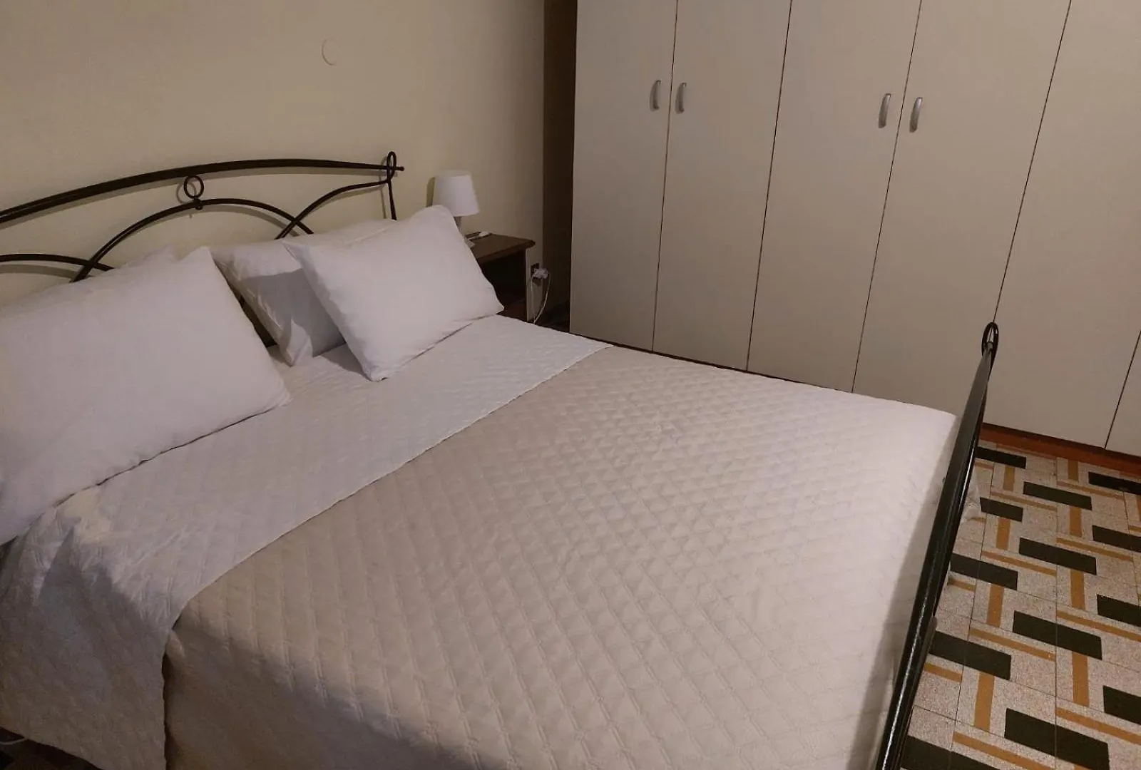 Bed & Breakfast Villa Mehari Pisa