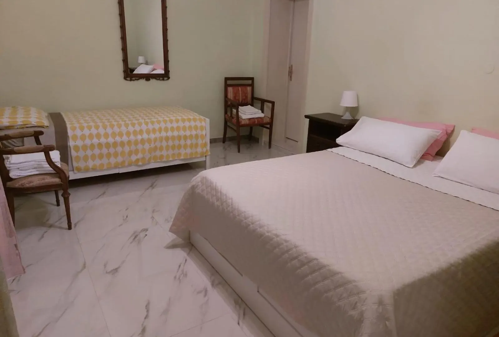 Villa Mehari Pisa