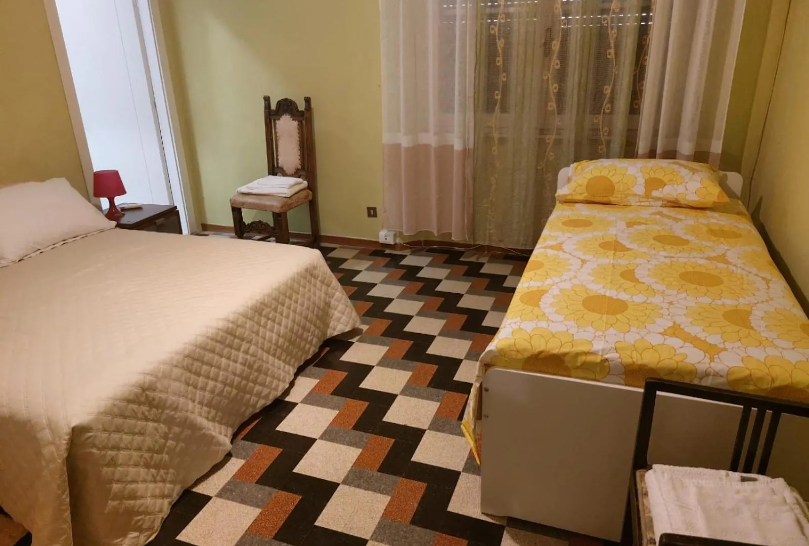Villa Mehari Pisa Bed & Breakfast