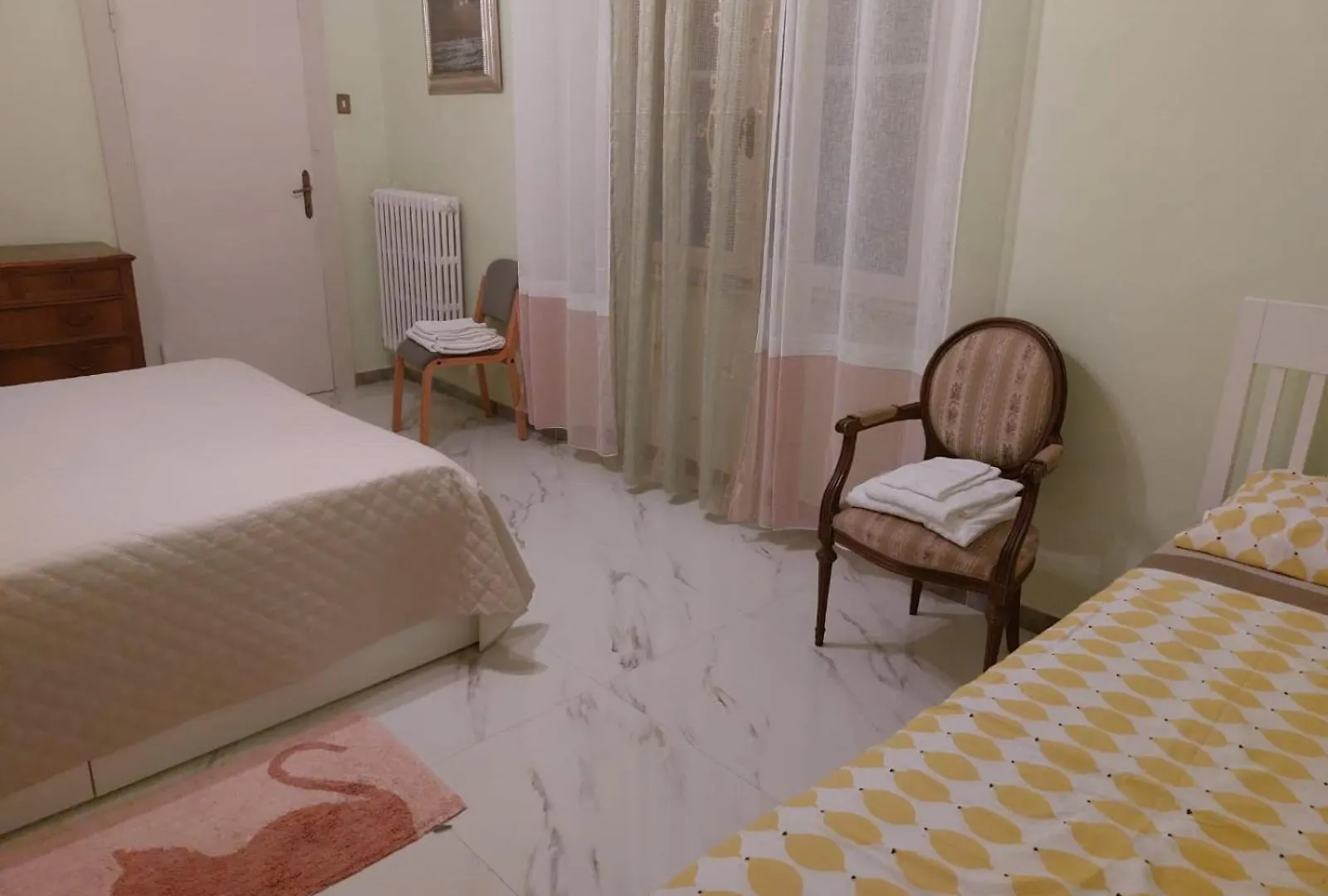 Bed & Breakfast Villa Mehari Pisa Italia