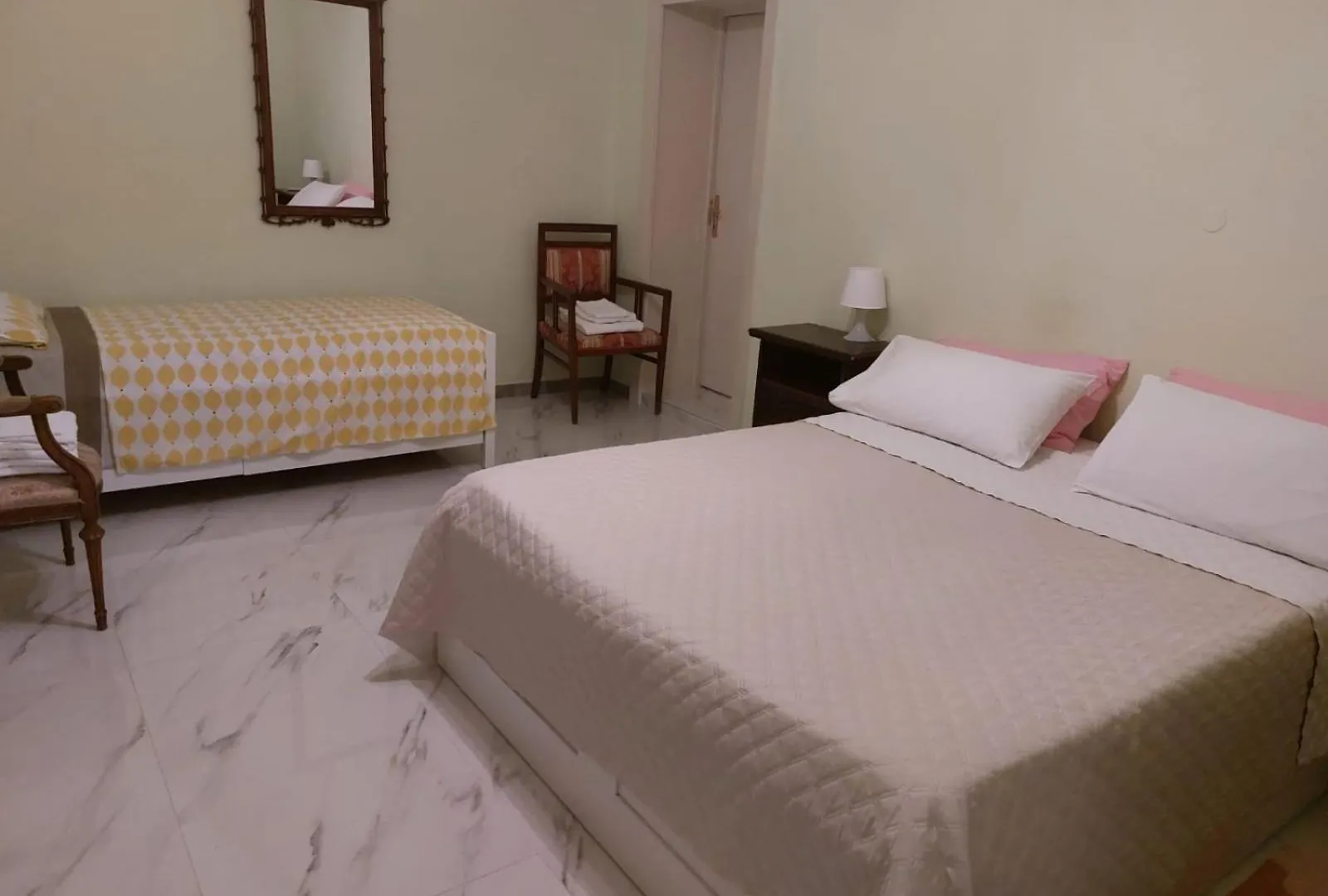 Villa Mehari Pisa Italia