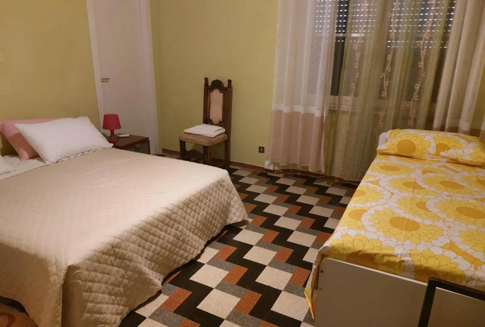 Bed & Breakfast Villa Mehari Pisa