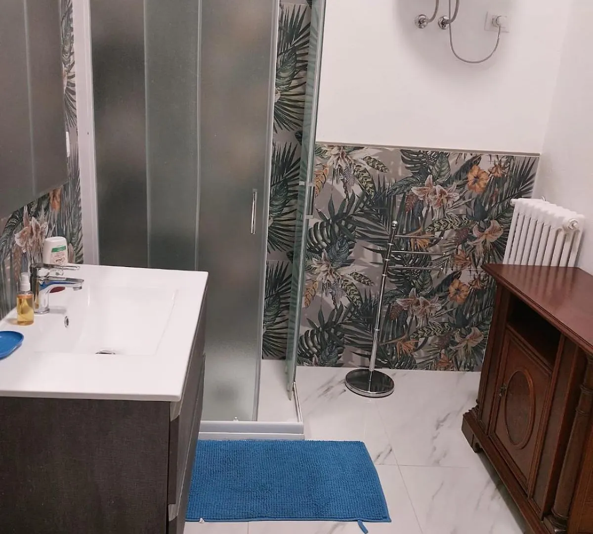Villa Mehari Pisa Italia