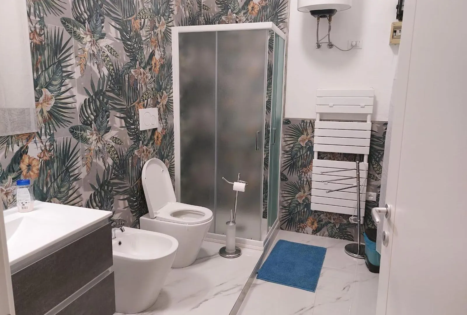 Bed & Breakfast Villa Mehari Pisa