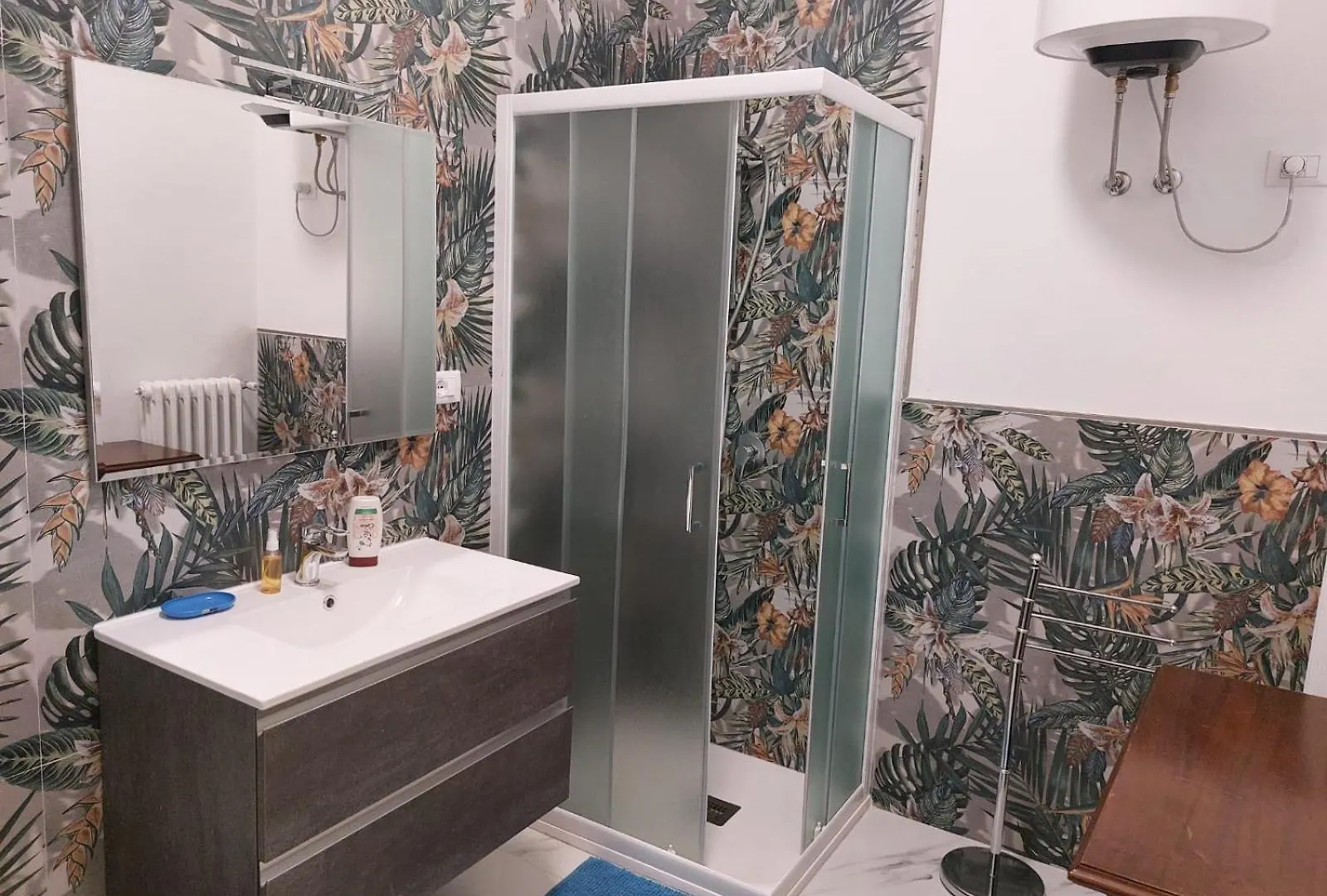 Bed & Breakfast Villa Mehari Pisa
