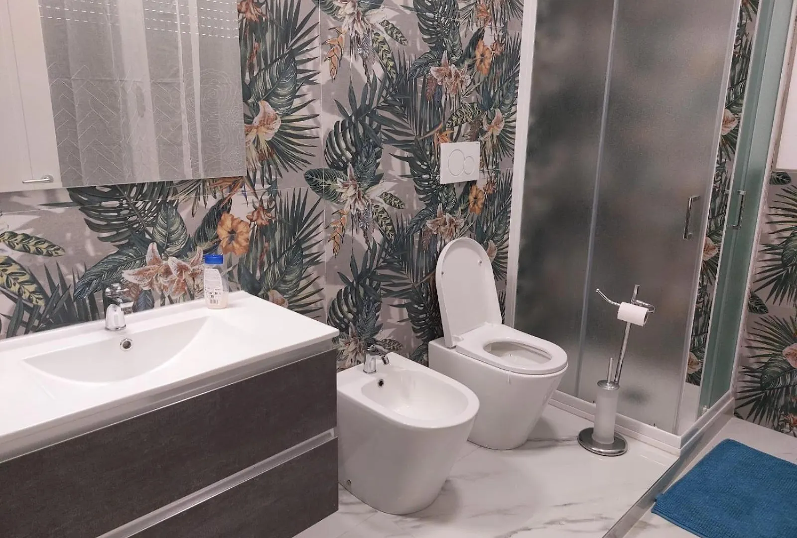 Bed & Breakfast Villa Mehari Pisa